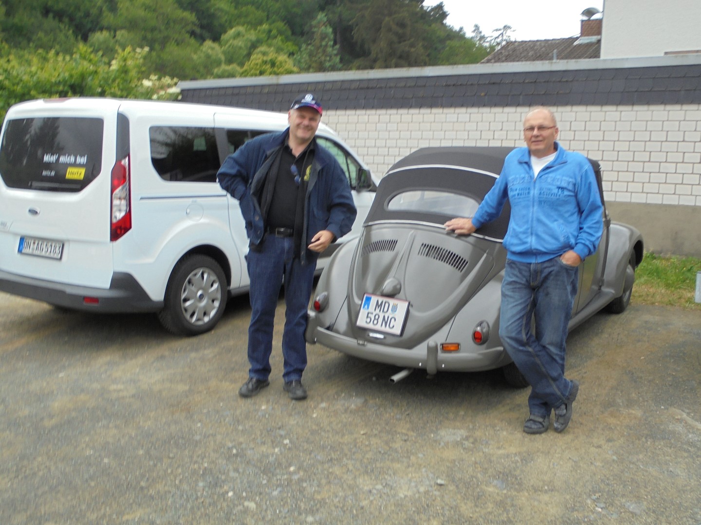 2015-06-19 bis 20 VW-Kfertreffen Bad Camberg